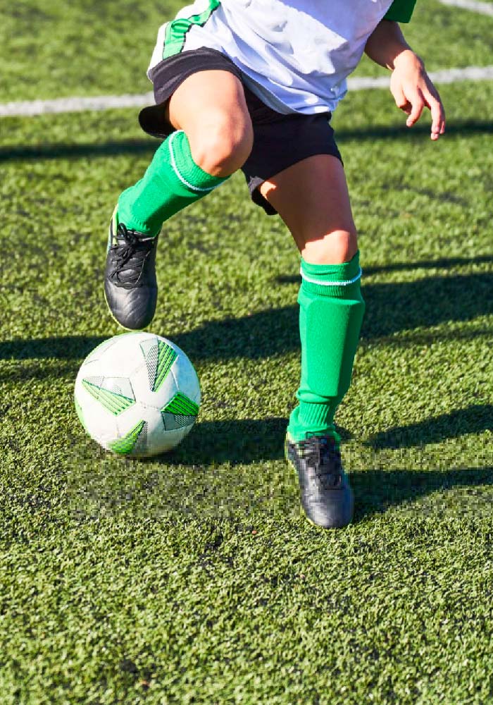 Arriendo de canchas de pasto sintético en Coquimbo | Rincon Sport Spa